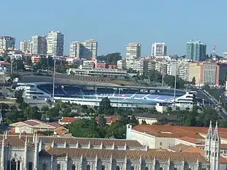 CF Os Belenenses