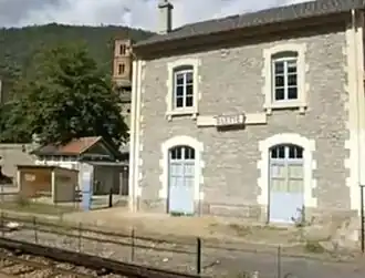 Station Olette - Canaveilles-les-Bains