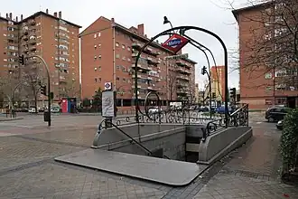 Pan Bendito
