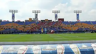 Estadio Alfonso Lastras