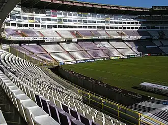 Real Valladolid