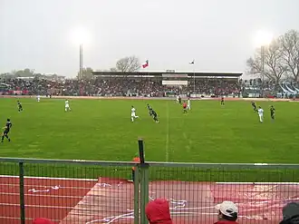 Club Deportivo Social y Cultural Iberia