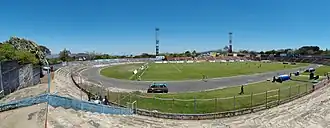 Estadio Óscar Quiteño