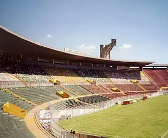 Estádio do Canindé