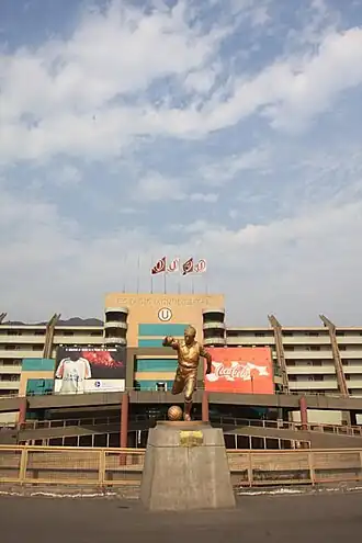 Universitario de Deportes