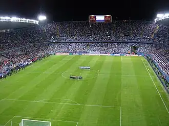 Málaga CF