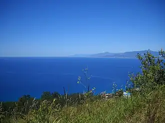 Golf van Sant'Eufemia