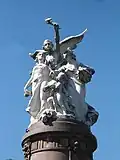 Monumento Francia a la Argentina (Buenos Aires)