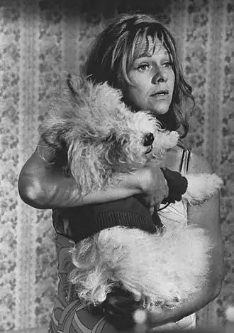 Estelle Parsons (1973)