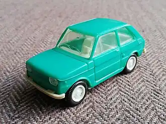 Fiat 126p