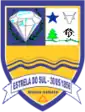 Wapen van Estrela do Sul