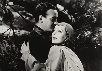 David Niven en Loretta Young in Eternally Yours
