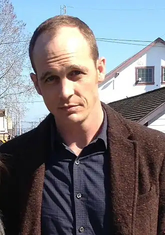 Ethan Embry
