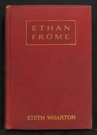 Ethan Frome