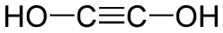 Structuurformule van eyhyndiol