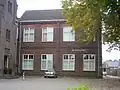 Voormalig schoolgebouw de Wielder