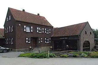 Etzenrather Mühle
