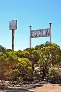Eucla Motor Motel