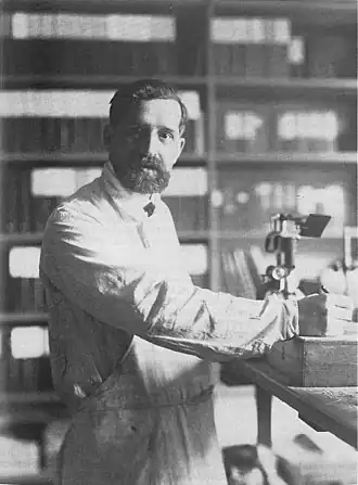 Eugène Séguy (1934)