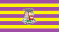 Vlag van Eugenópolis