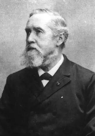 Eugen Gugel, architect