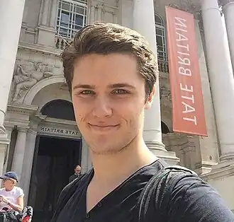 Eugene Simon