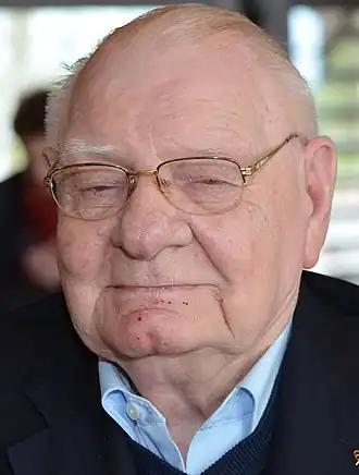 Eugeen Van Roosbroeck