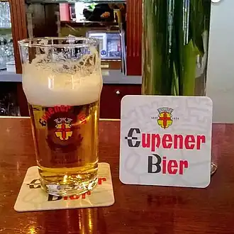 Eupener Bier