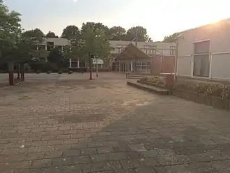 Europese School Bergen