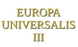 Europa Universalis III