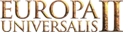Europa Universalis II
