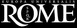 Europa Universalis: Rome