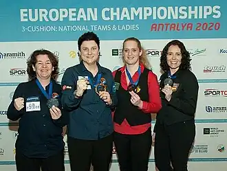 Therese Klompenhouwer