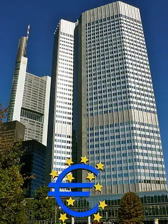 De Eurotower