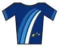 Champion Jersey 2014–2015