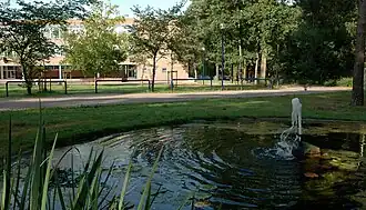 Europese School Mol (Middelbare School)