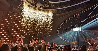 Eurovisiesongfestival 2023