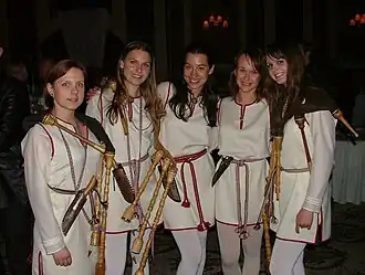 Neiokõsõ op het Eurovisiesongfestival in 2004