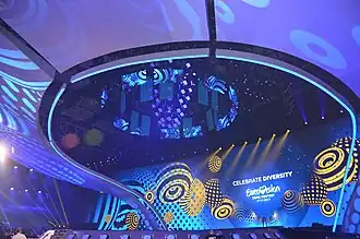 Eurovisiesongfestival 2017