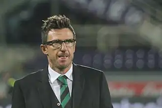 Eusebio Di Francesco