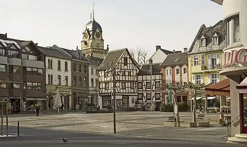 Alter Markt