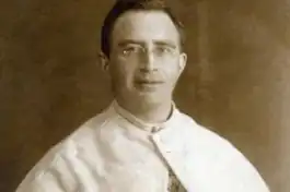 Eustachius van Lieshout