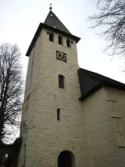 Evangelisch-lutherse kerk