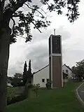 Evangelisch-lutherse kerk (1960)