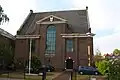 Evangelisch-Lutherse kerk