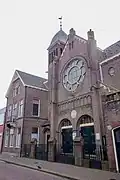 Evangelisch Lutherse kerk