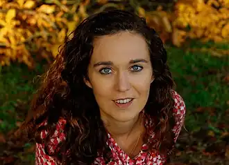 Eveline Vanhaverbeke