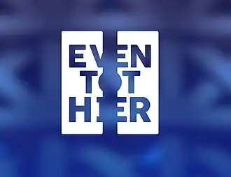 Logo van Even tot hier