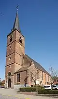 Onze-Lieve-Vrouwekerk