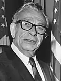 Everett Dirksen